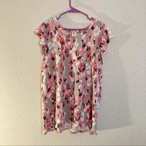 Sew in Love Dose of Dreamy Top